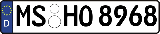 MS-HO8968