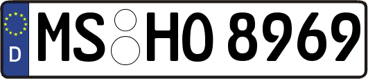 MS-HO8969