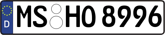 MS-HO8996