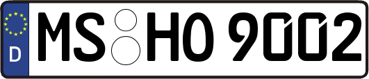 MS-HO9002