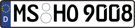 MS-HO9008