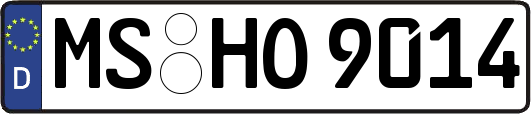 MS-HO9014