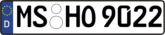 MS-HO9022