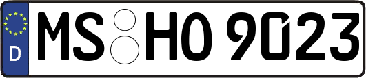 MS-HO9023