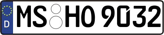 MS-HO9032