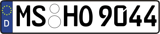 MS-HO9044