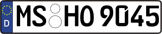 MS-HO9045
