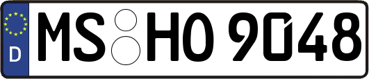 MS-HO9048