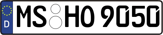 MS-HO9050