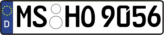 MS-HO9056