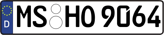 MS-HO9064