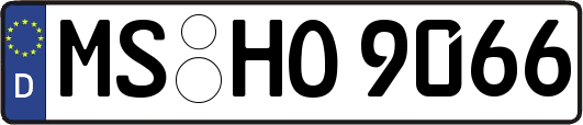 MS-HO9066