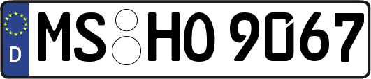MS-HO9067