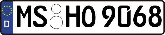 MS-HO9068