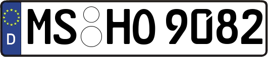 MS-HO9082