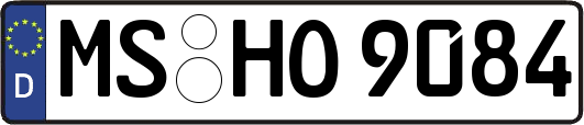 MS-HO9084