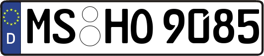 MS-HO9085
