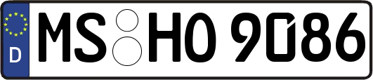 MS-HO9086