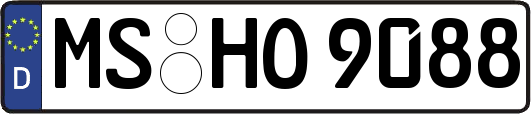 MS-HO9088