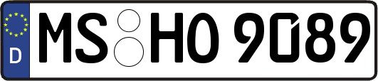 MS-HO9089