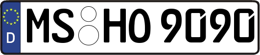 MS-HO9090