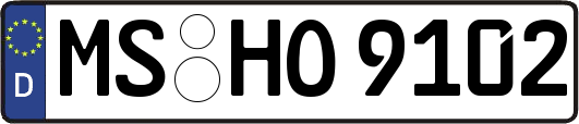 MS-HO9102