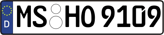 MS-HO9109