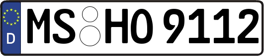 MS-HO9112