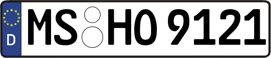 MS-HO9121