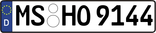 MS-HO9144