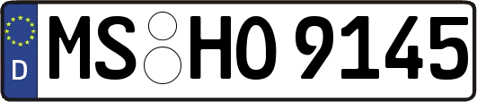 MS-HO9145