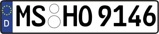 MS-HO9146