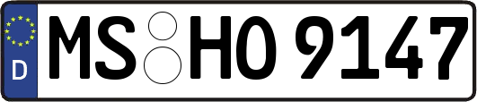 MS-HO9147