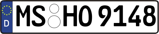 MS-HO9148