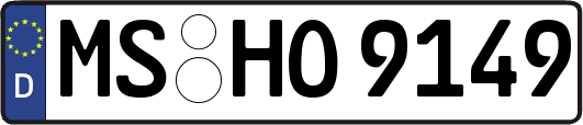 MS-HO9149