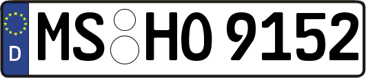 MS-HO9152