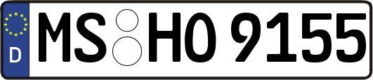 MS-HO9155