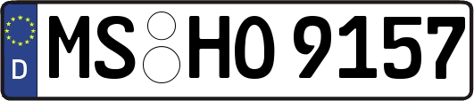 MS-HO9157