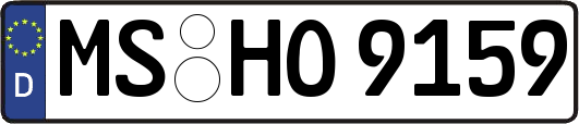 MS-HO9159