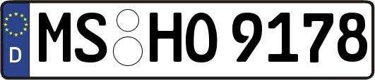 MS-HO9178