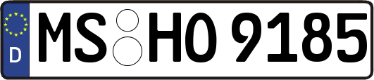 MS-HO9185