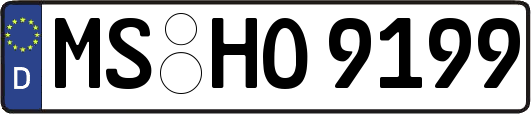 MS-HO9199
