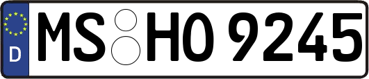 MS-HO9245