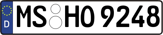 MS-HO9248