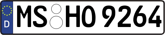 MS-HO9264