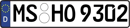 MS-HO9302