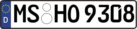 MS-HO9308