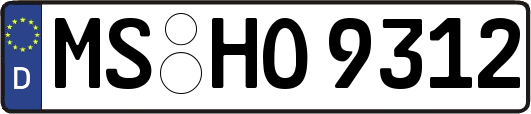 MS-HO9312