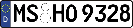 MS-HO9328