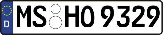 MS-HO9329